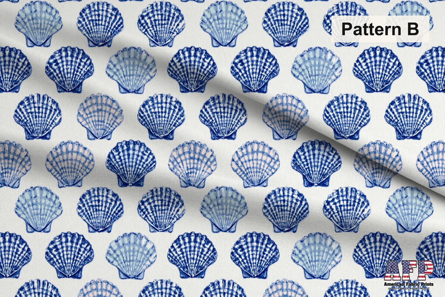 Coastal Vacation Fabric Bundle Set - Shop now at American Fabric Prints