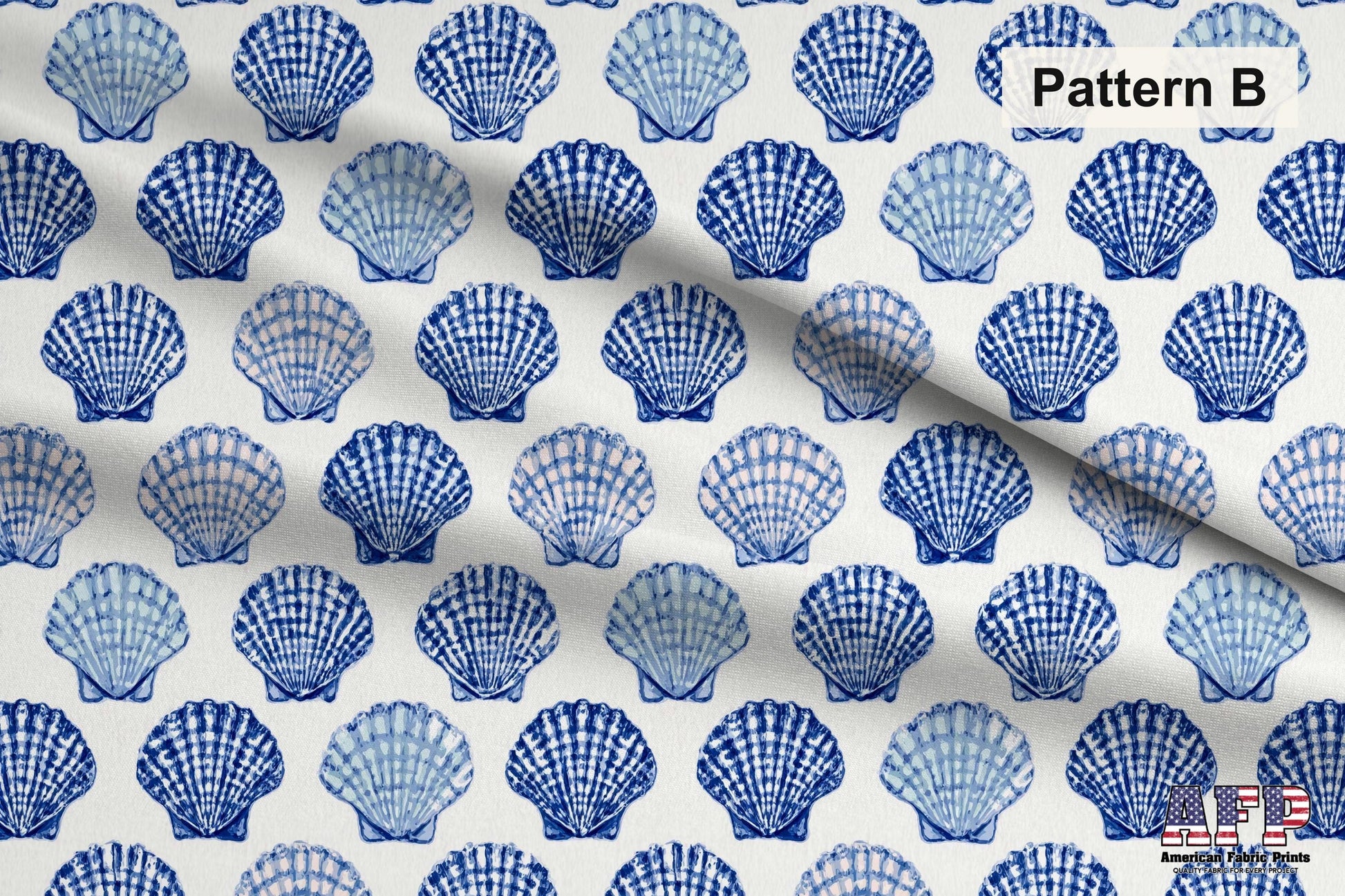 Coastal Vacation Fabric Bundle Set - Shop now at American Fabric Prints