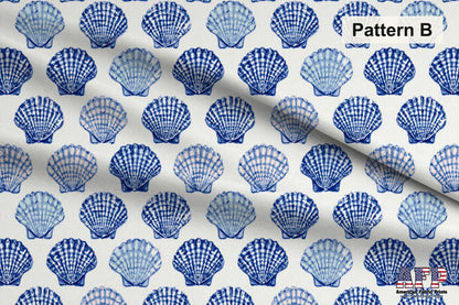 Coastal Vacation Fabric Bundle Set - Shop now at American Fabric Prints