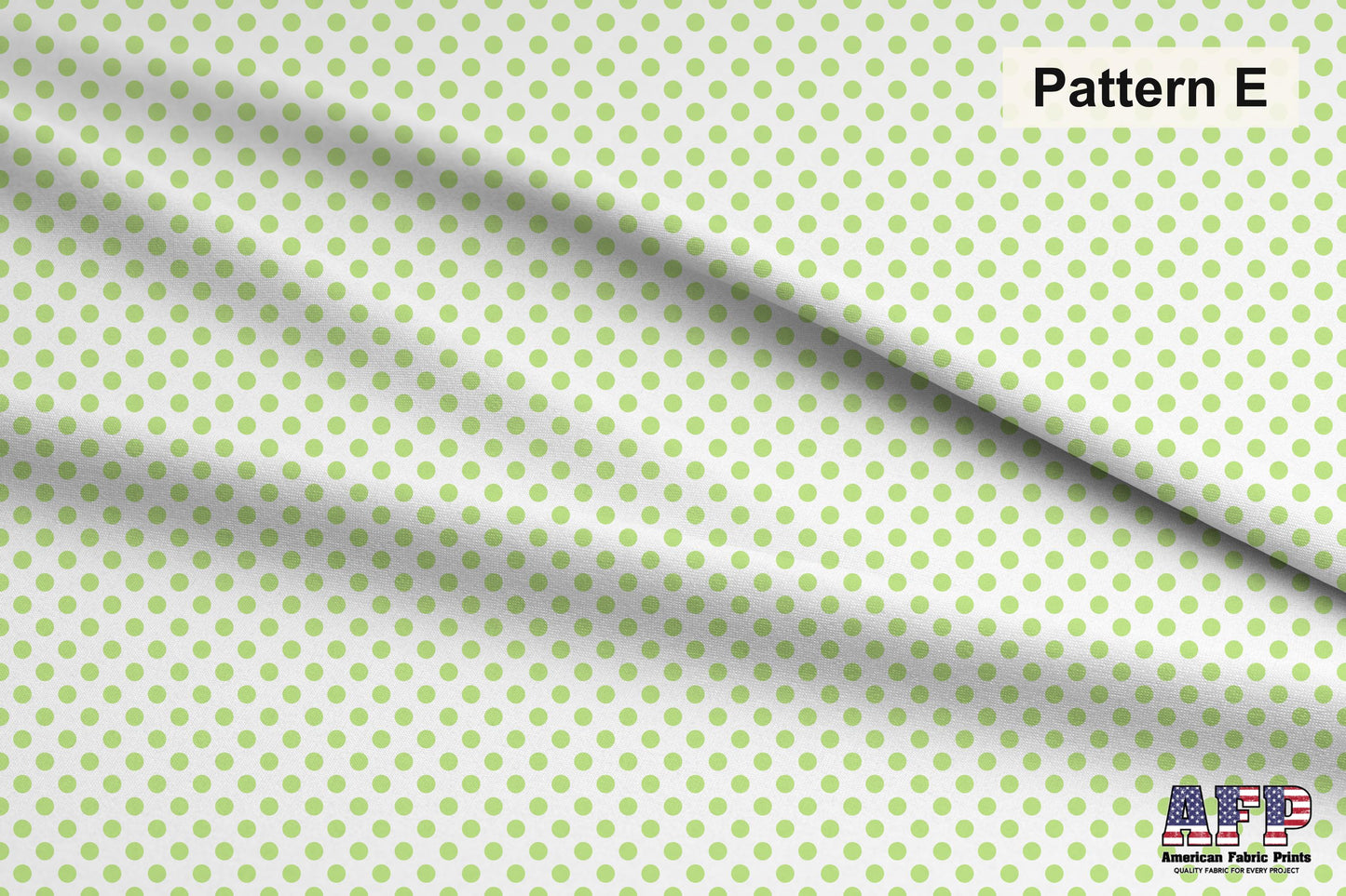 Baby Green 1 Fabric Bundle Set - Shop now at American Fabric Prints
