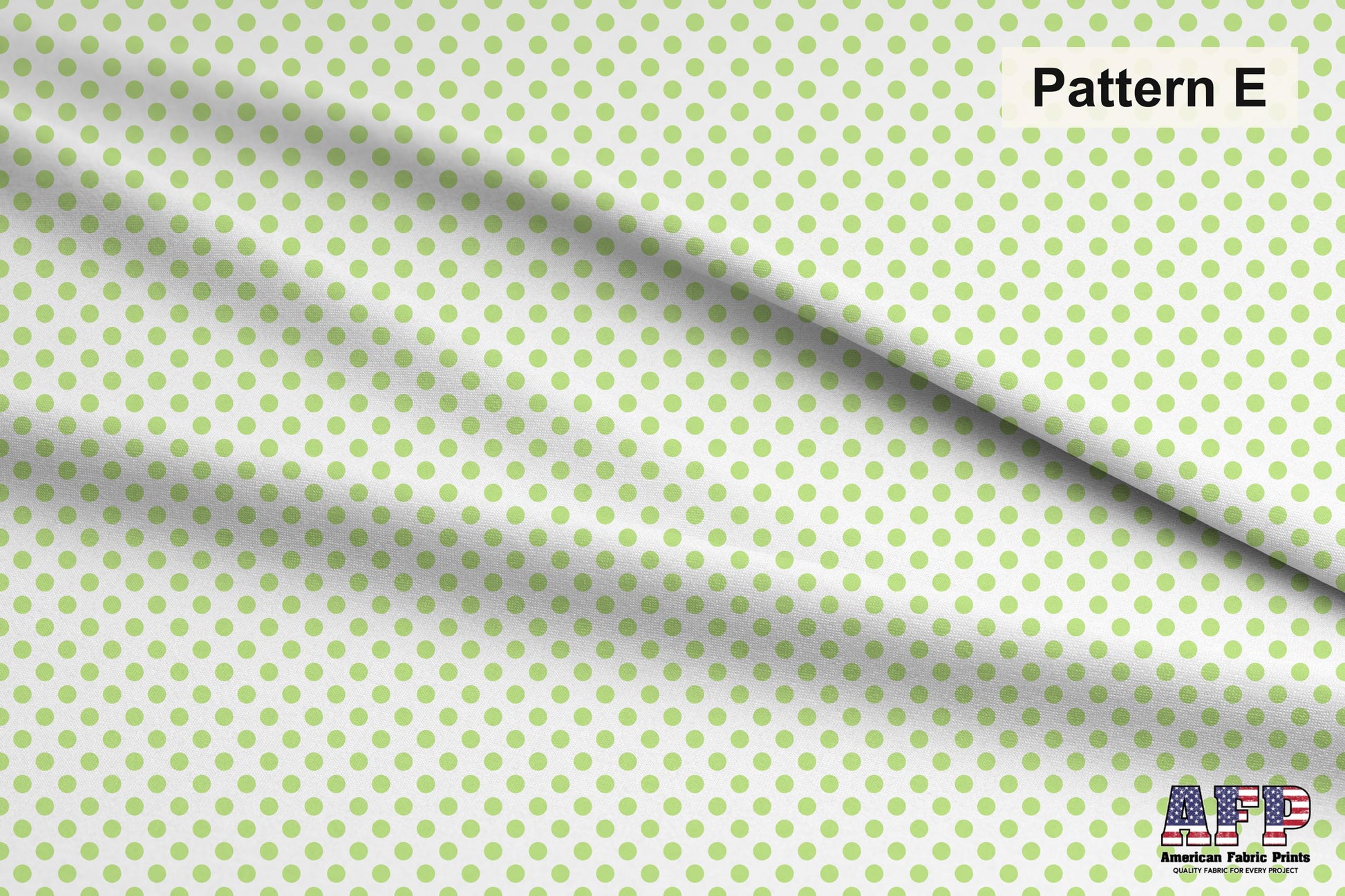 Baby Green 1 Fabric Bundle Set - Shop now at American Fabric Prints