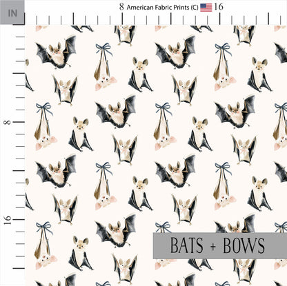 Whimsical Halloween Quilt Fabric | Halloween Fabric | Costume Fabric | Cotton Quilt | Cotton Baby Fabric | by American Fabric Prints | Skull