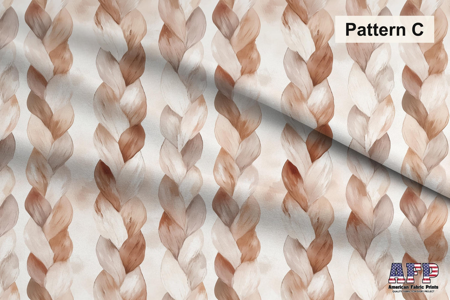 Cozy Fall Fabric Bundle Set - Shop now at American Fabric Prints