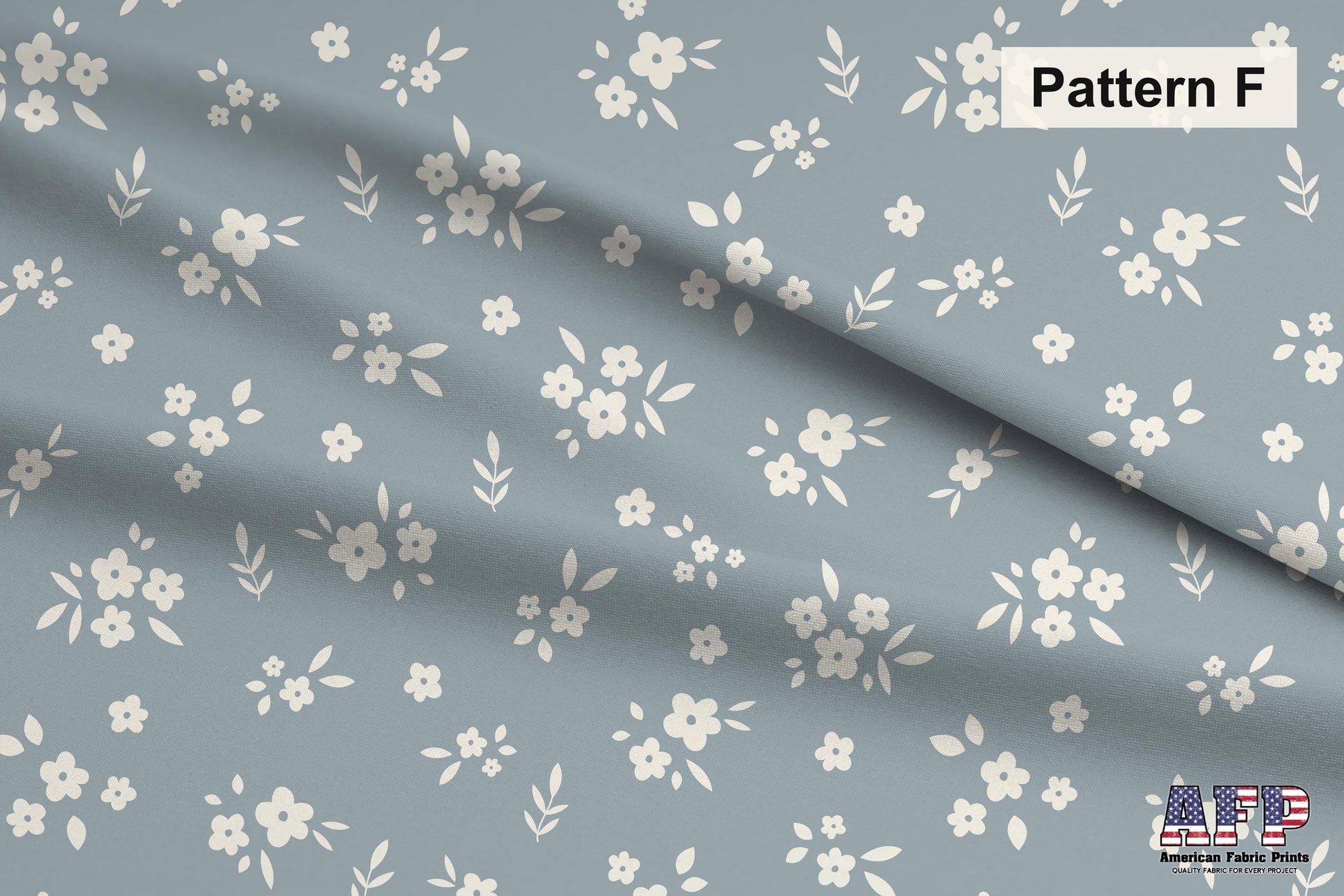 Country Florals in Blush Fabric Bundle Set - Shop now at American Fabric Prints