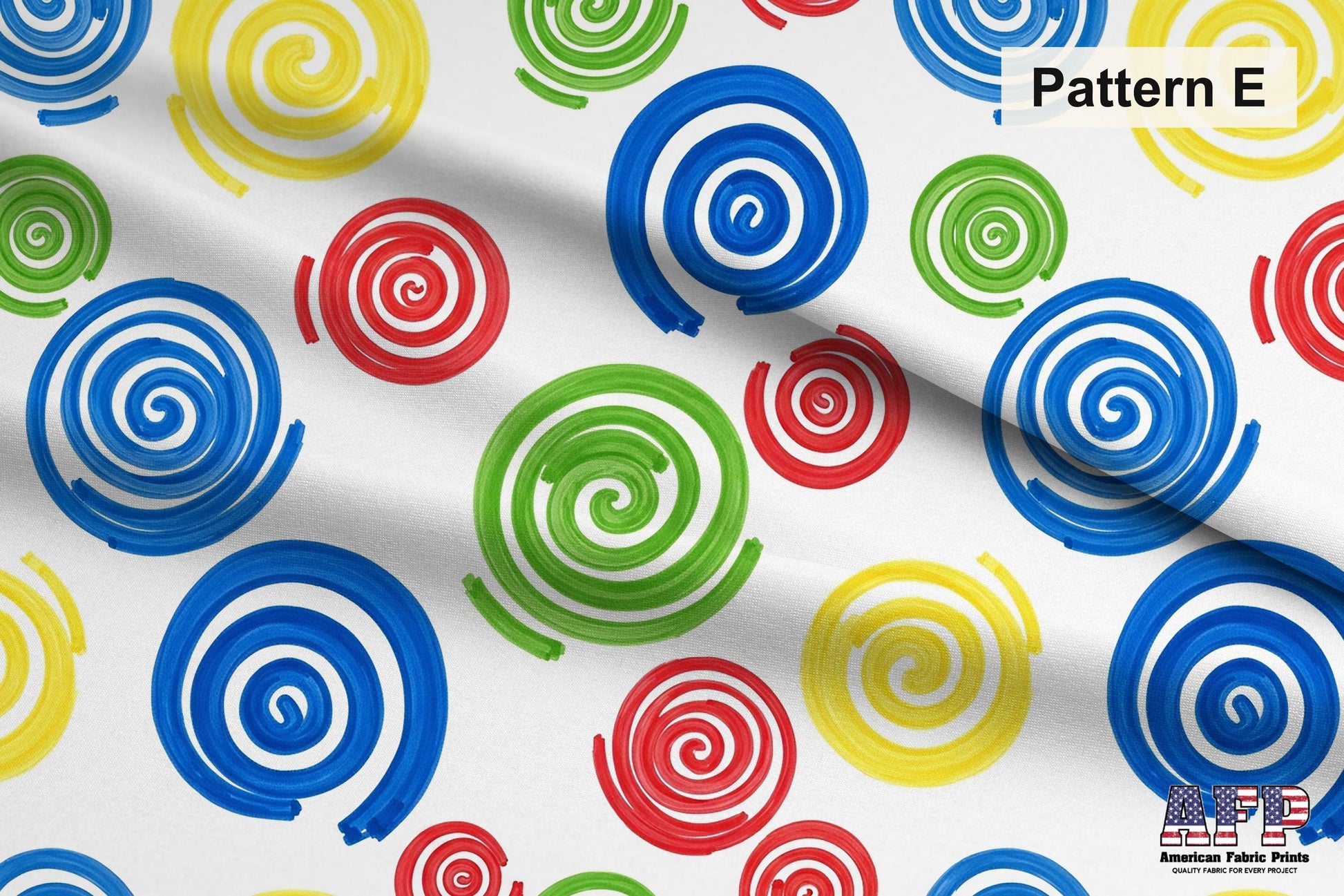 Abstract Doodles Fabric Bundle Set - Shop now at American Fabric Prints