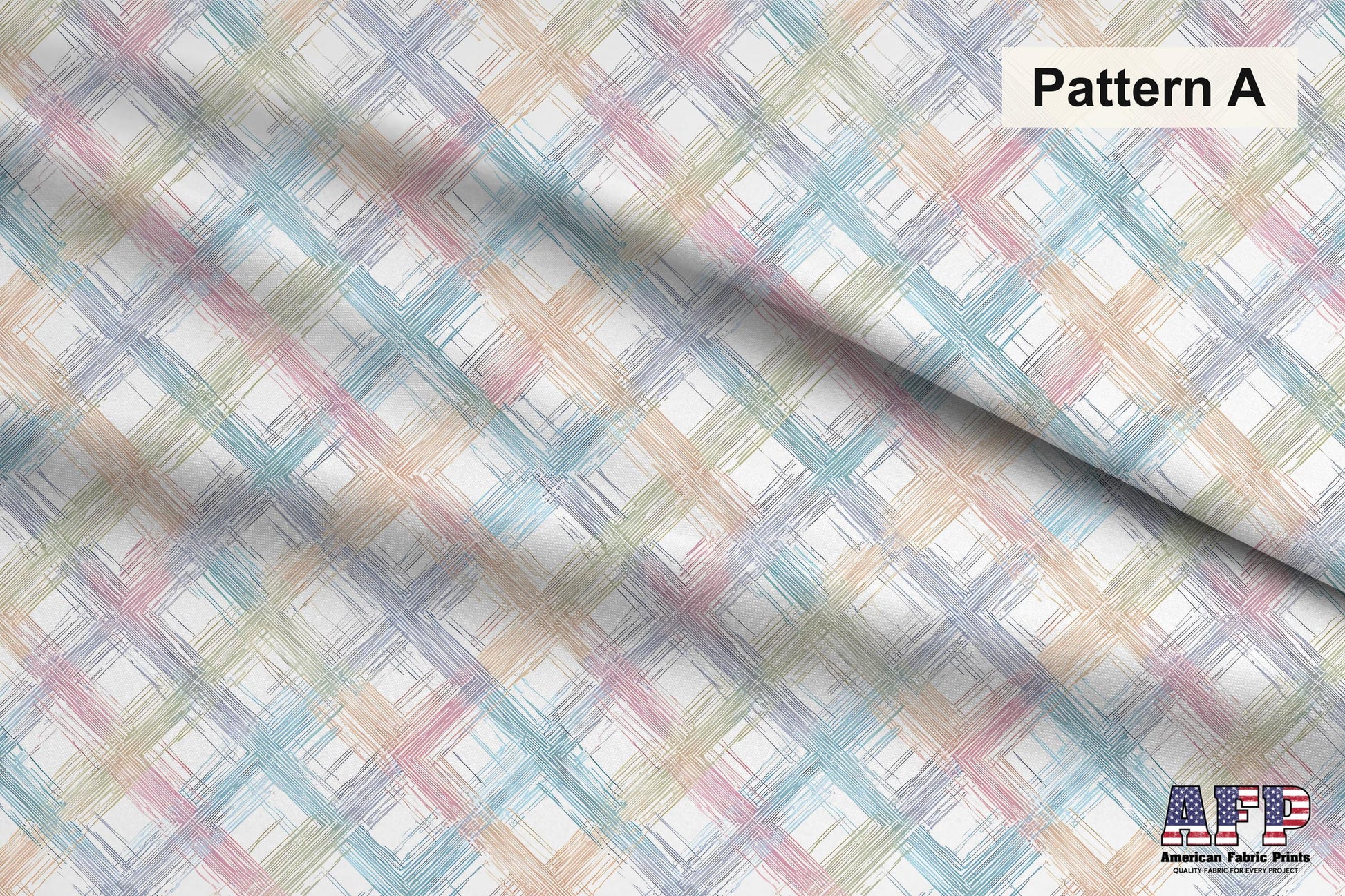 Sketch Easter Fabric Bundle Set - Shop now at American Fabric Prints