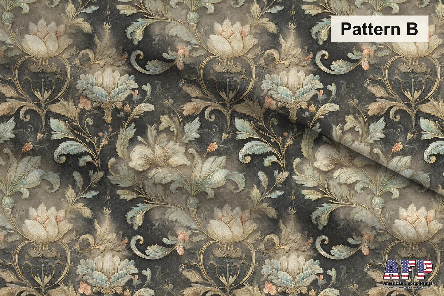 Heirloom Victorian Fabric Bundle Set - Shop now at American Fabric Prints