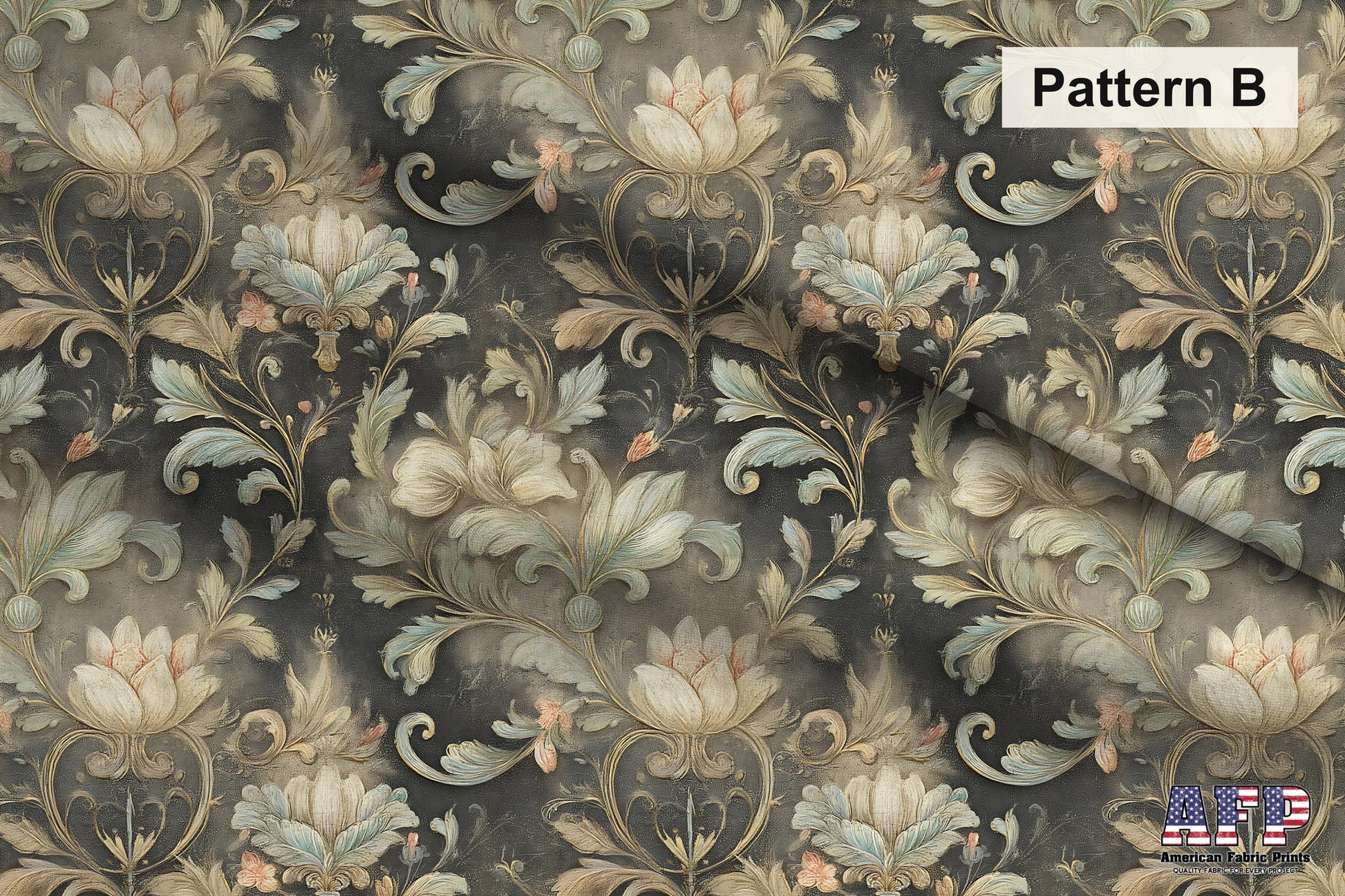 Heirloom Victorian Fabric Bundle Set - Shop now at American Fabric Prints