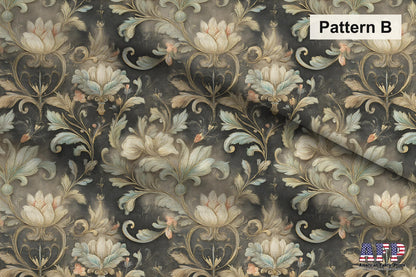 Heirloom Victorian Fabric Bundle Set - Shop now at American Fabric Prints