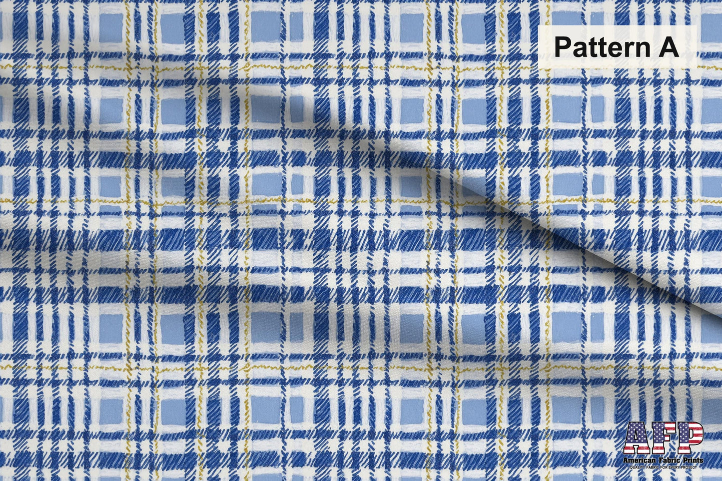 Blue Beaches Fabric Bundle Set - Shop now at American Fabric Prints