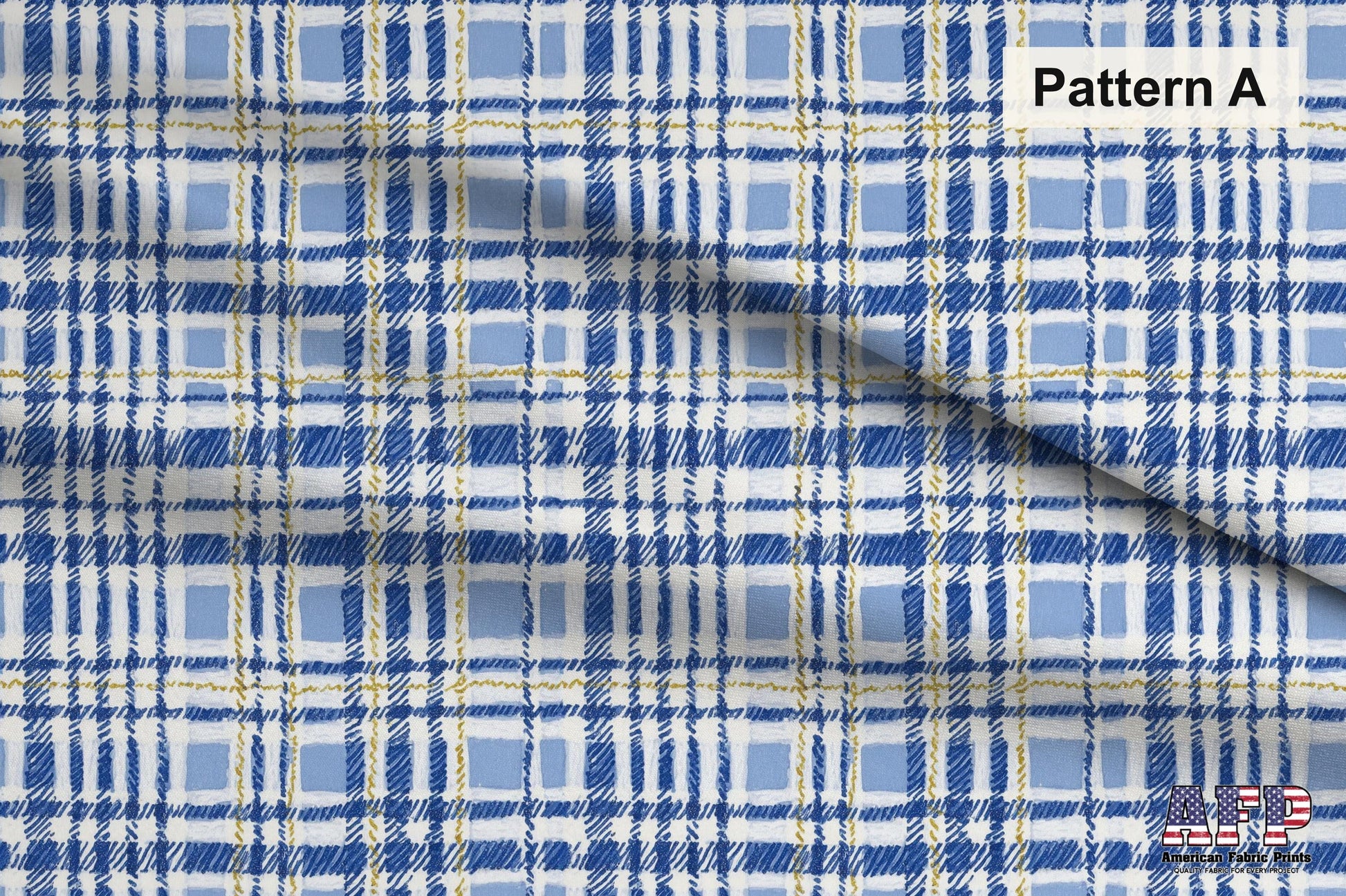 Blue Beaches Fabric Bundle Set - Shop now at American Fabric Prints