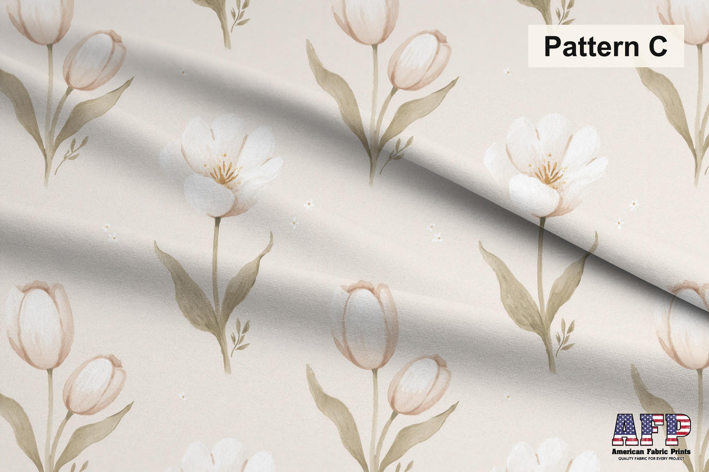 Petite Bunny Fabric Bundle Set - Shop now at American Fabric Prints