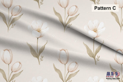 Petite Bunny Fabric Bundle Set - Shop now at American Fabric Prints