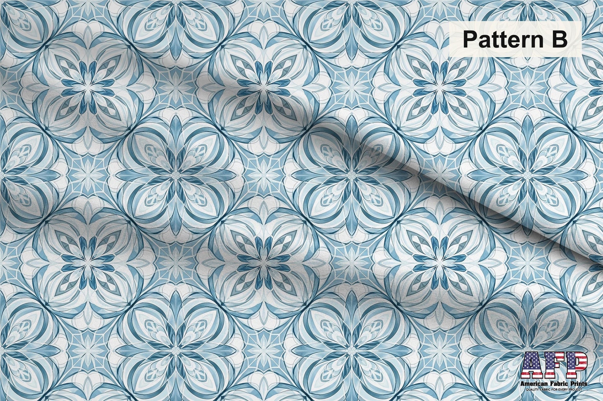 Lace + Dreams Fabric Bundle Set - Shop now at American Fabric Prints