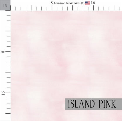 Tropical Quilt Fabric | Island Fabric Coordinates | Island Themed Cotton Fabric | Nursery Fabric | Made in USA | American Fabric Prints
