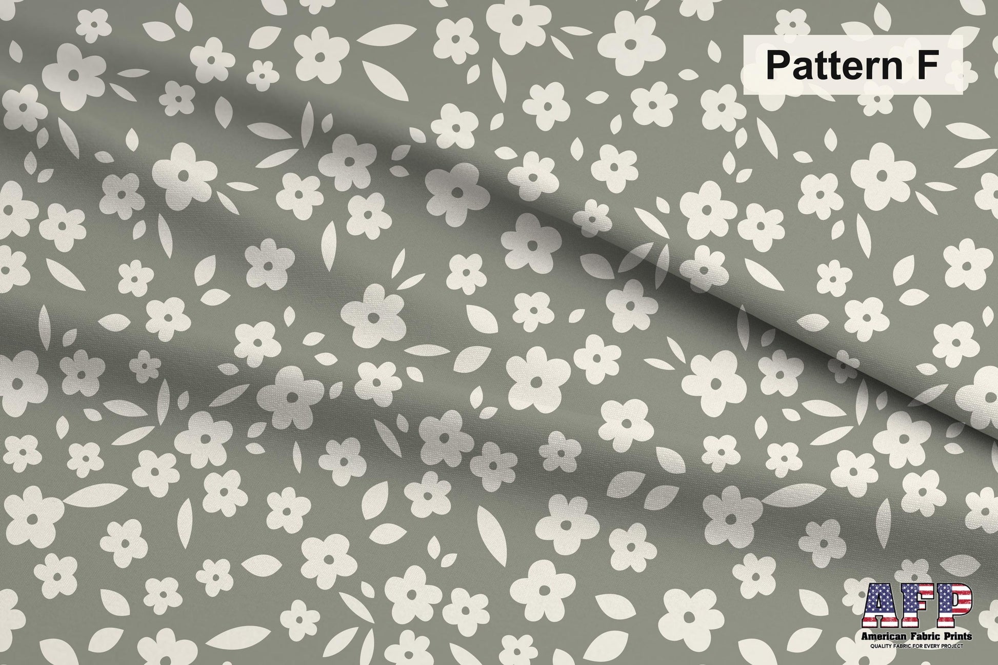 Country Florals 2 Fabric Bundle Set - Shop now at American Fabric Prints