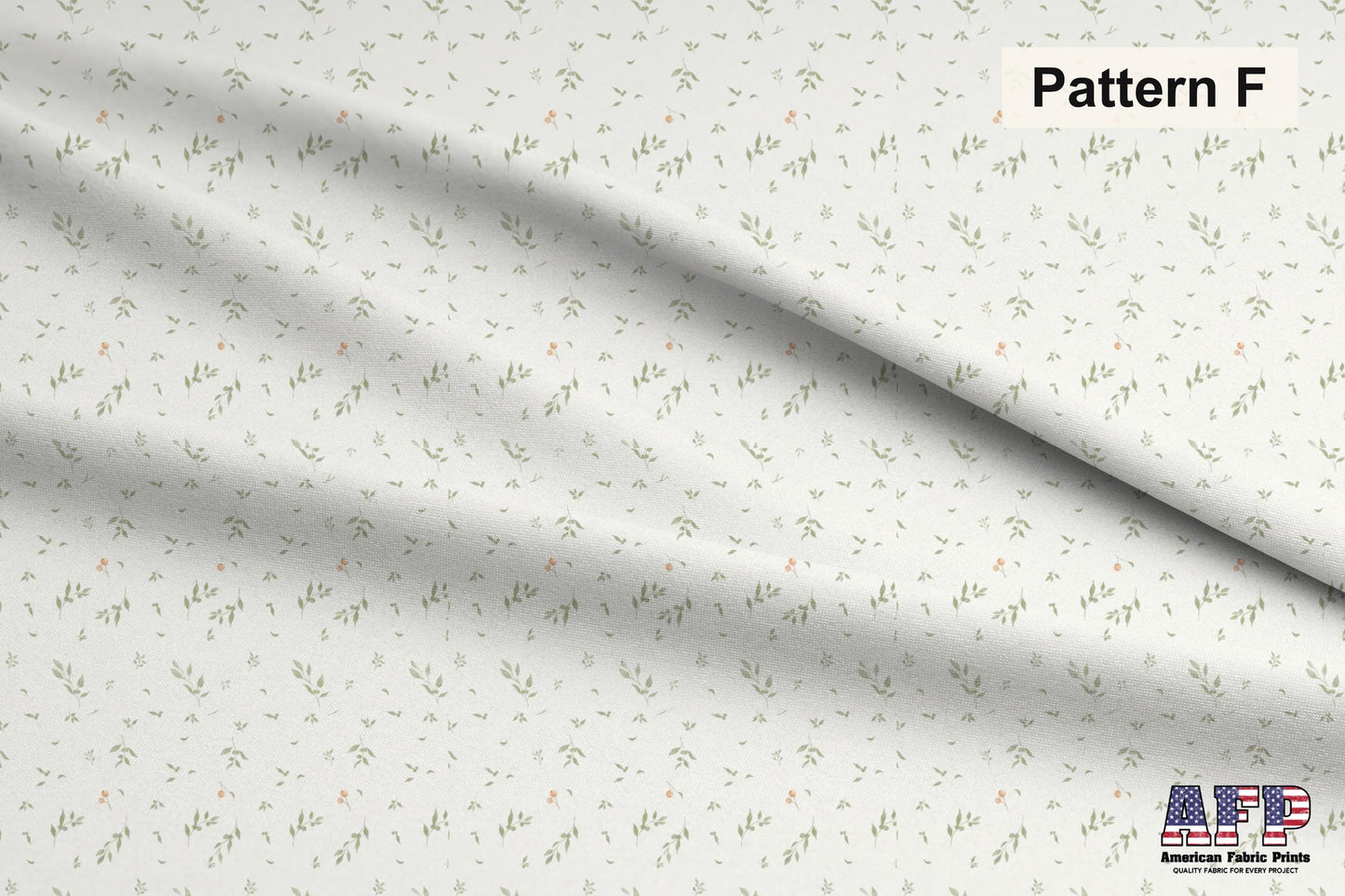 Woodland Girl 2 Fabric Bundle Set - Shop now at American Fabric Prints