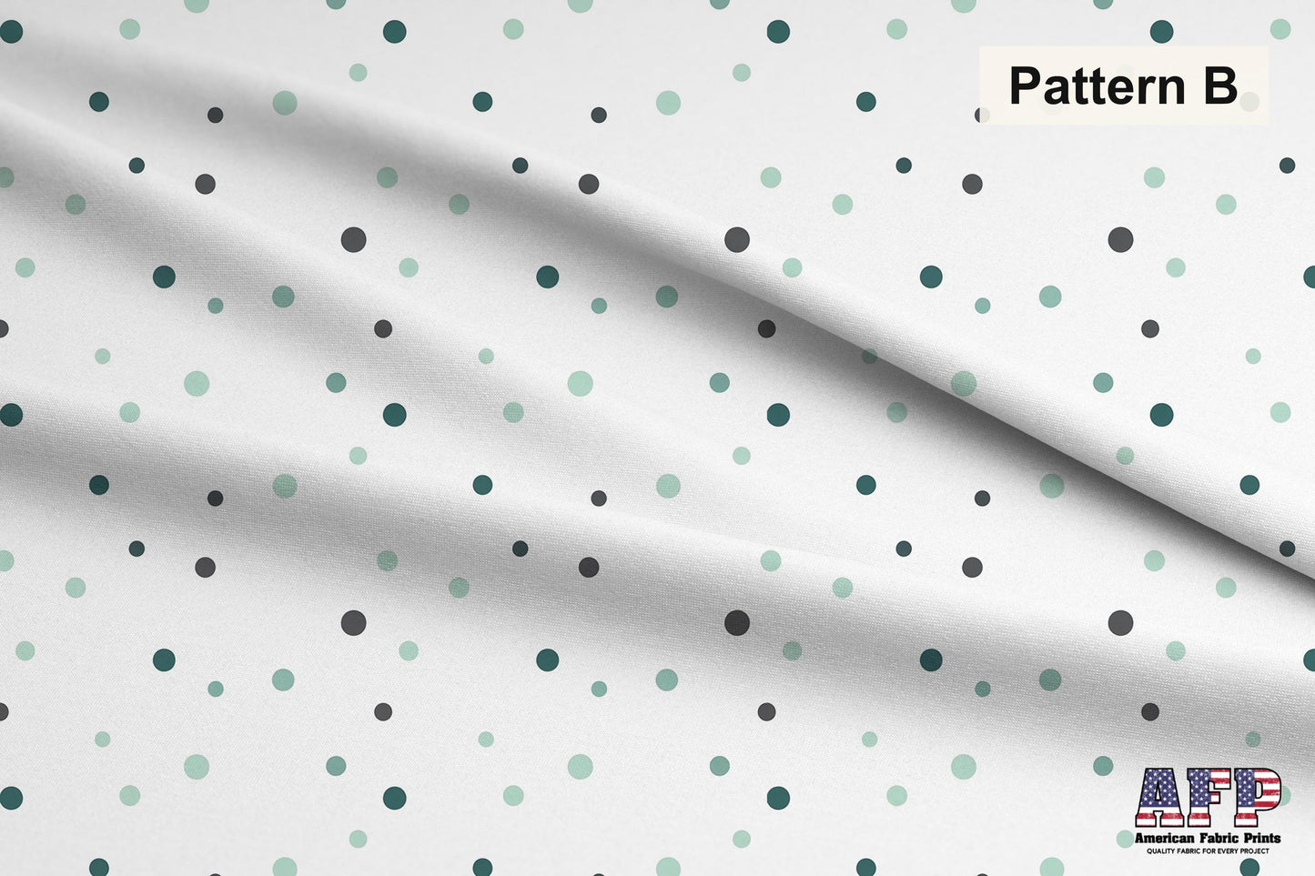 Icy Winter Fabric Bundle Set - Shop now at American Fabric Prints