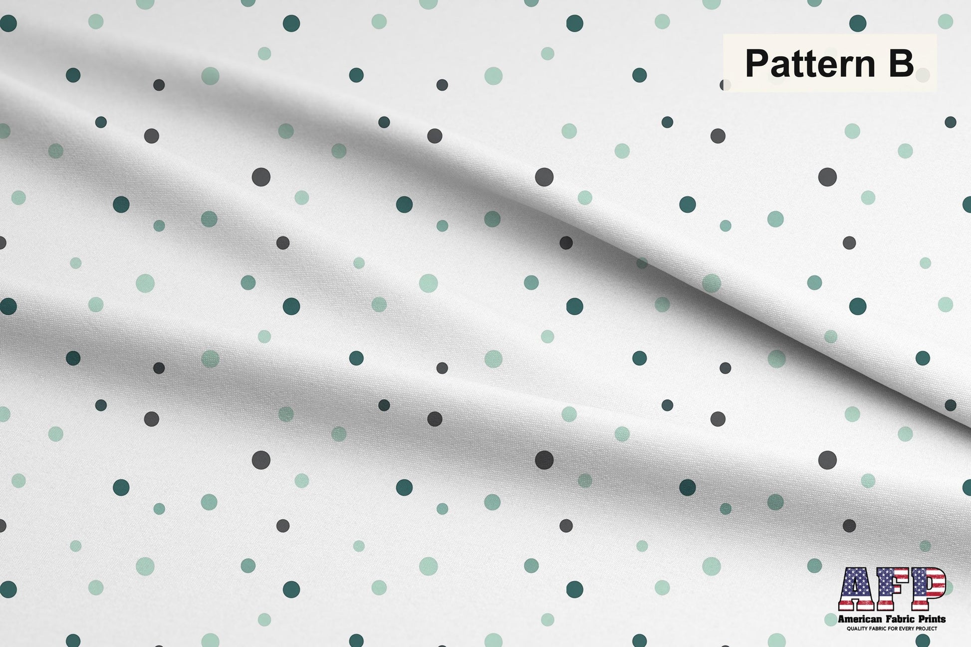 Icy Winter Fabric Bundle Set - Shop now at American Fabric Prints