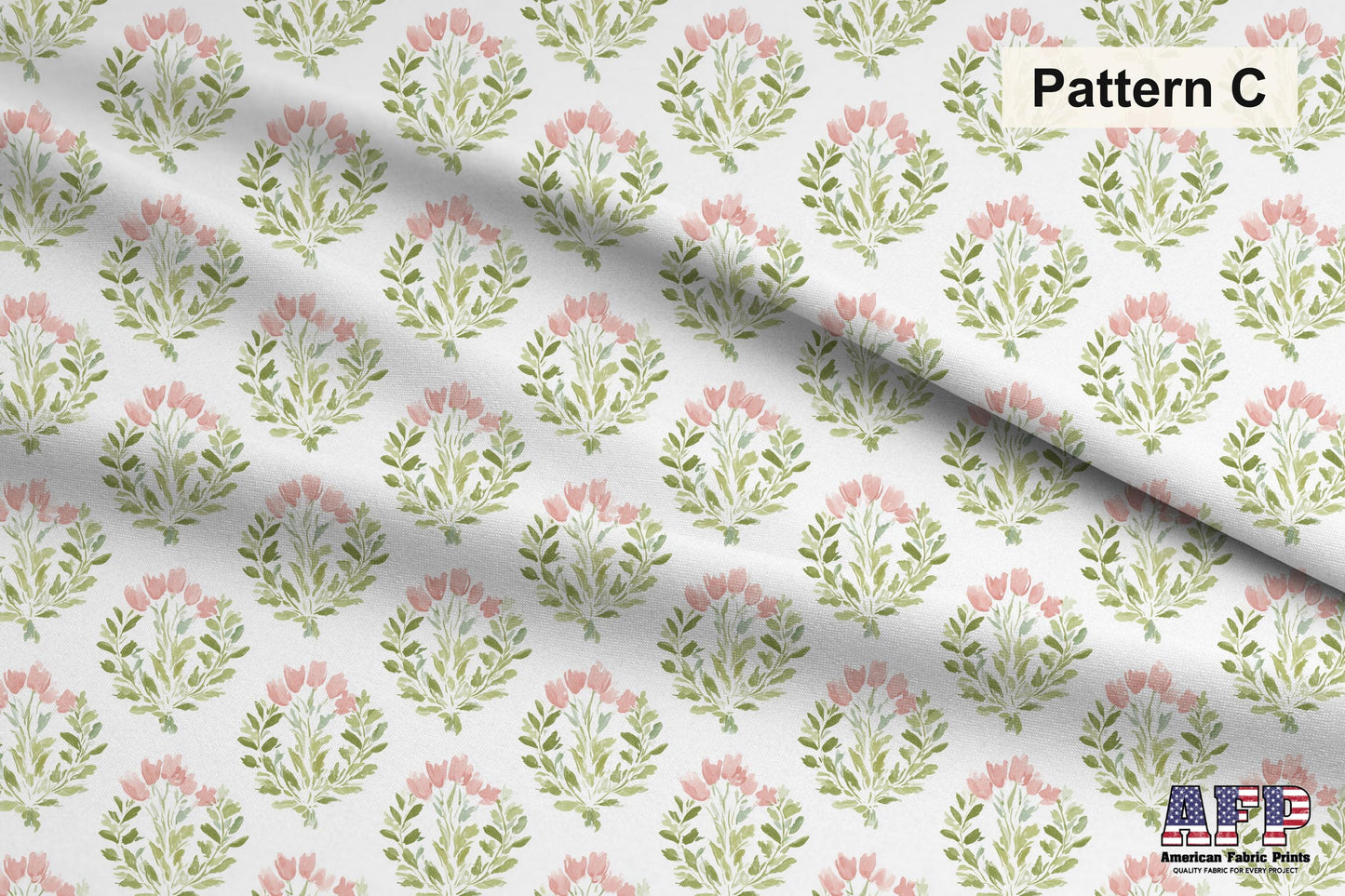 Coquette Bunny Fabric Bundle Set - Shop now at American Fabric Prints
