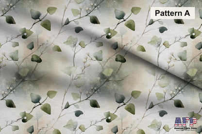 Bohemian Nature Fabric Bundle Set - Shop now at American Fabric Prints