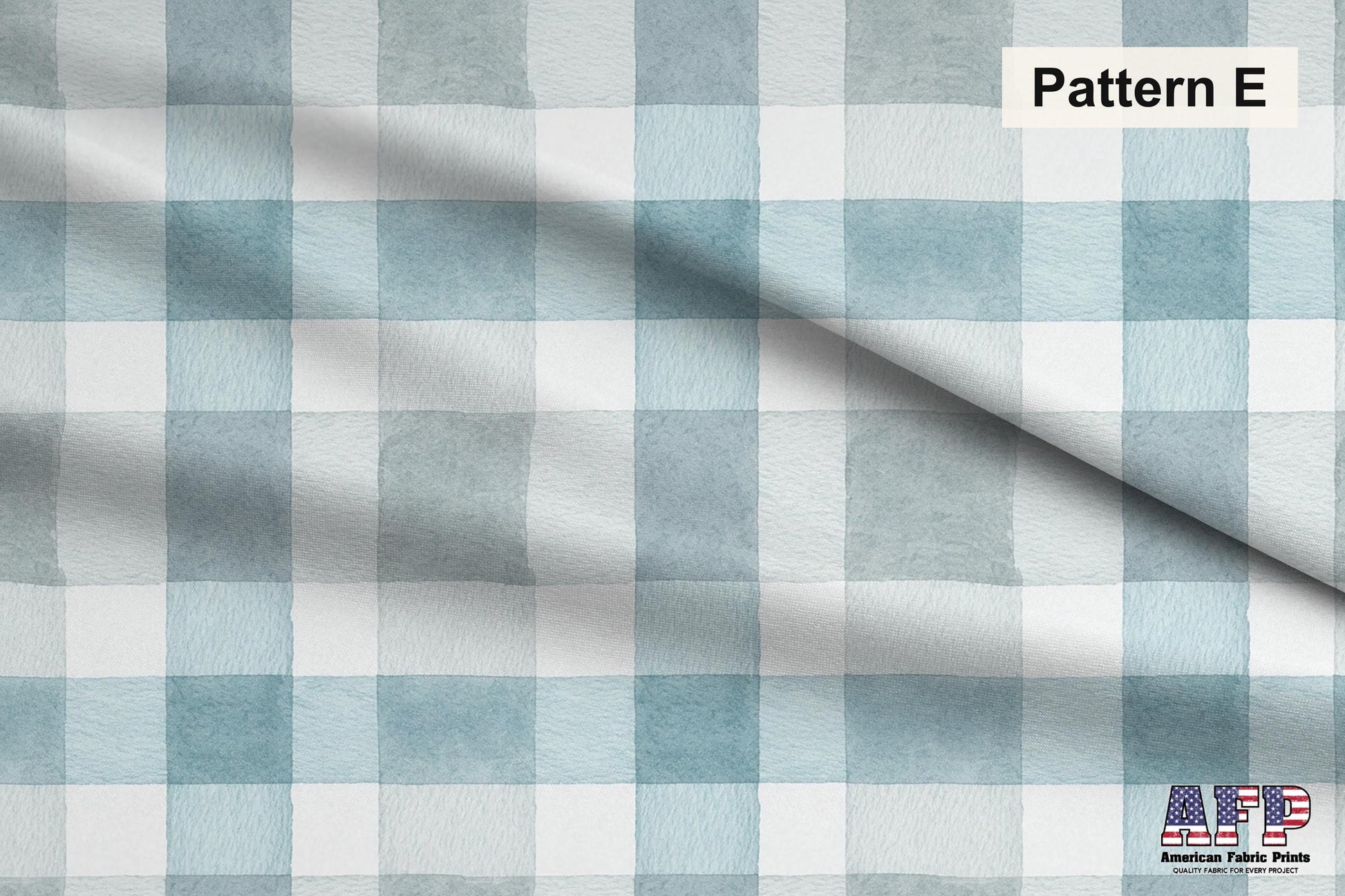 Baby Blues 3 Fabric Bundle Set - Shop now at American Fabric Prints