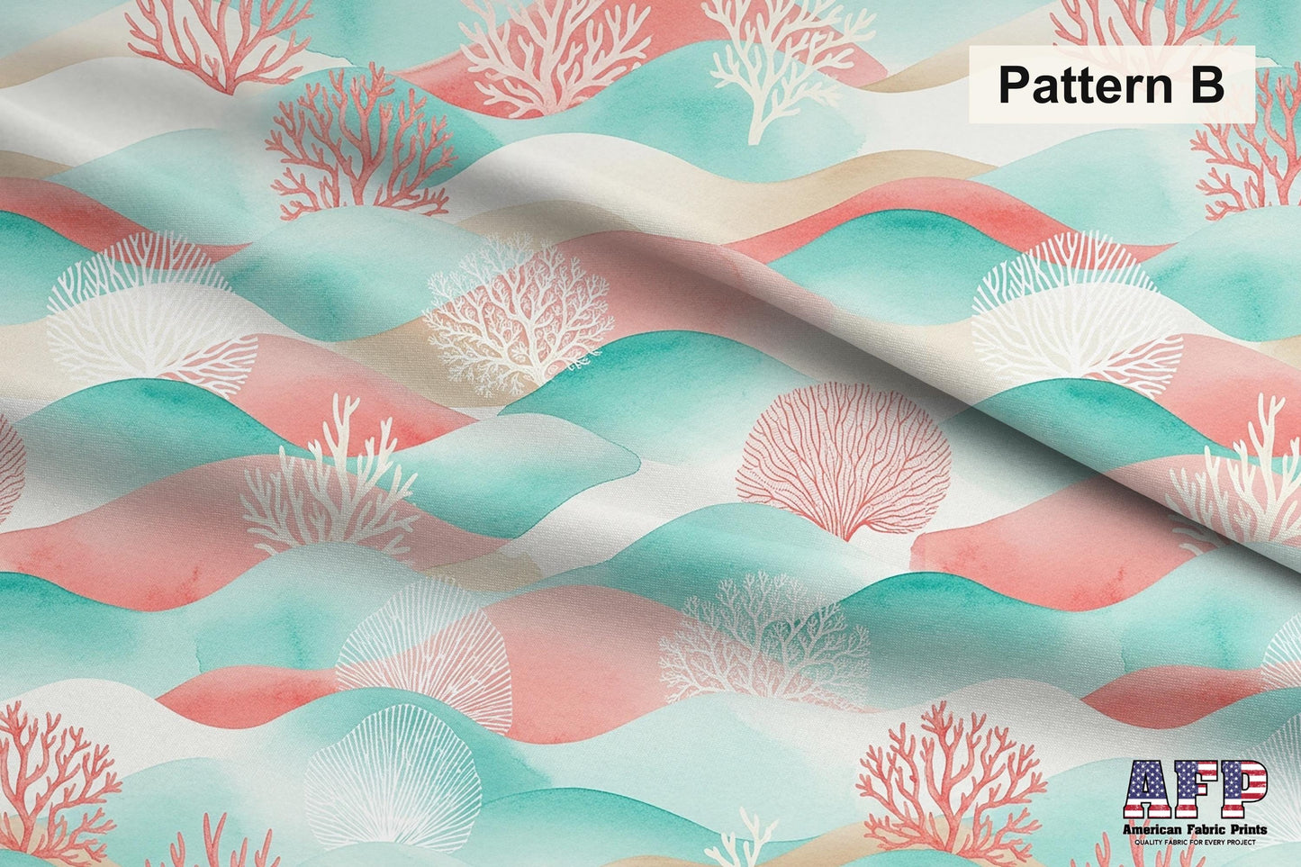 Coastal Breeze 2 Fabric Bundle Set - Shop now at American Fabric Prints