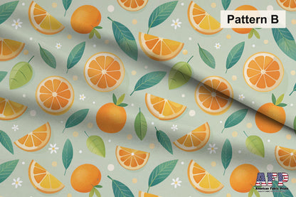 Citrus 3 Fabric Bundle Set - Shop now at American Fabric Prints