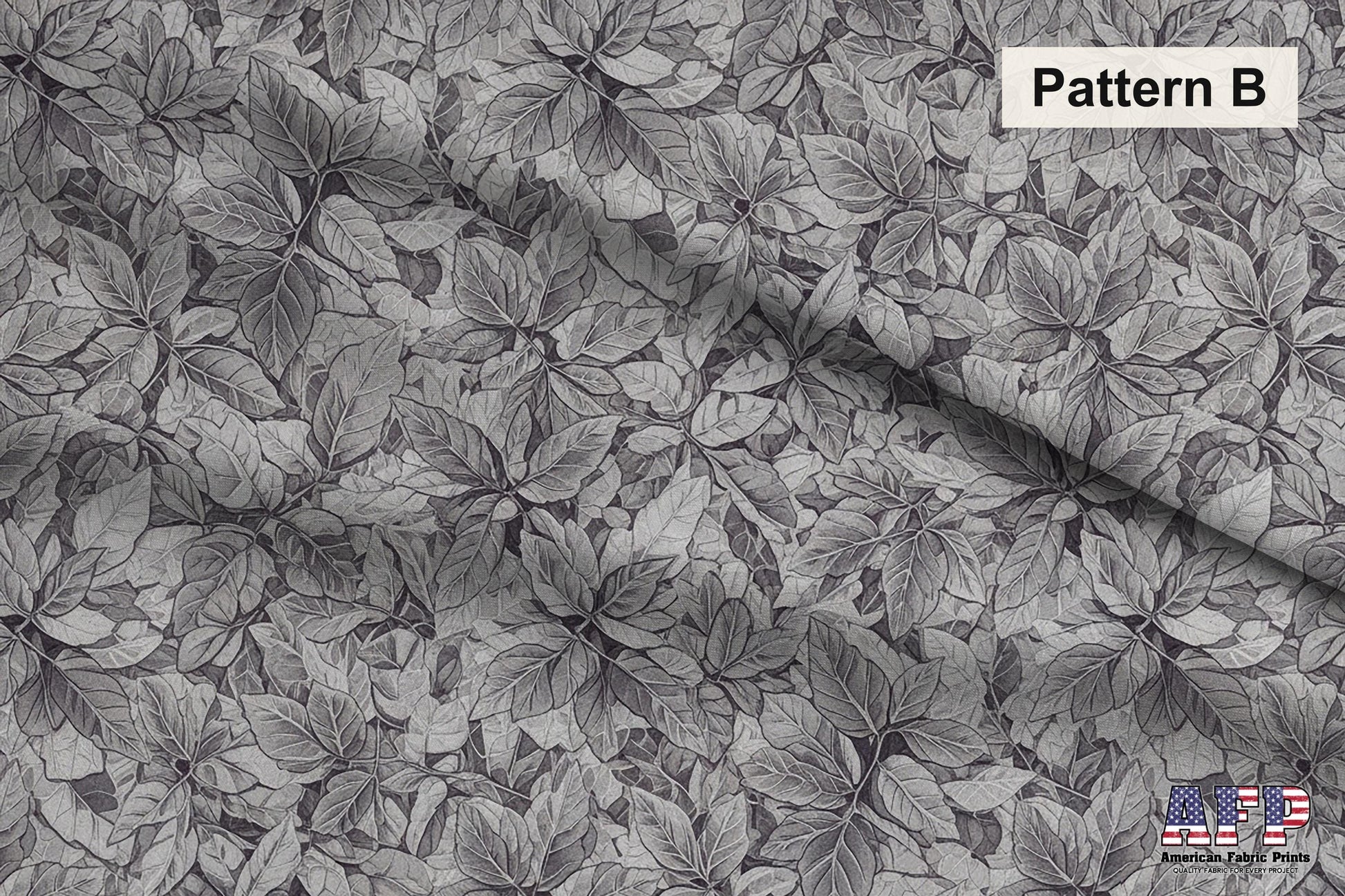 Autumn Leaves 1 Fabric Bundle Set - Shop now at American Fabric Prints