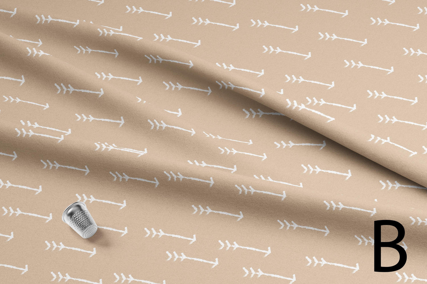 Forest Animals, Boho Arrows, Green Plaid, Hearts, and Sun | Quilters Fabric Bundle | Choose One Pattern or Choose All to Complete Baby Quilt