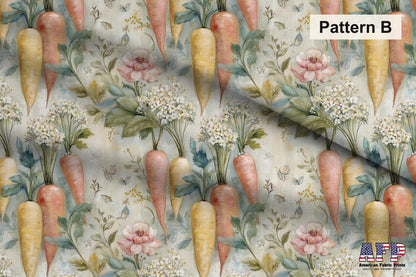 Easter Fields Fabric Bundle Set - Shop now at American Fabric Prints