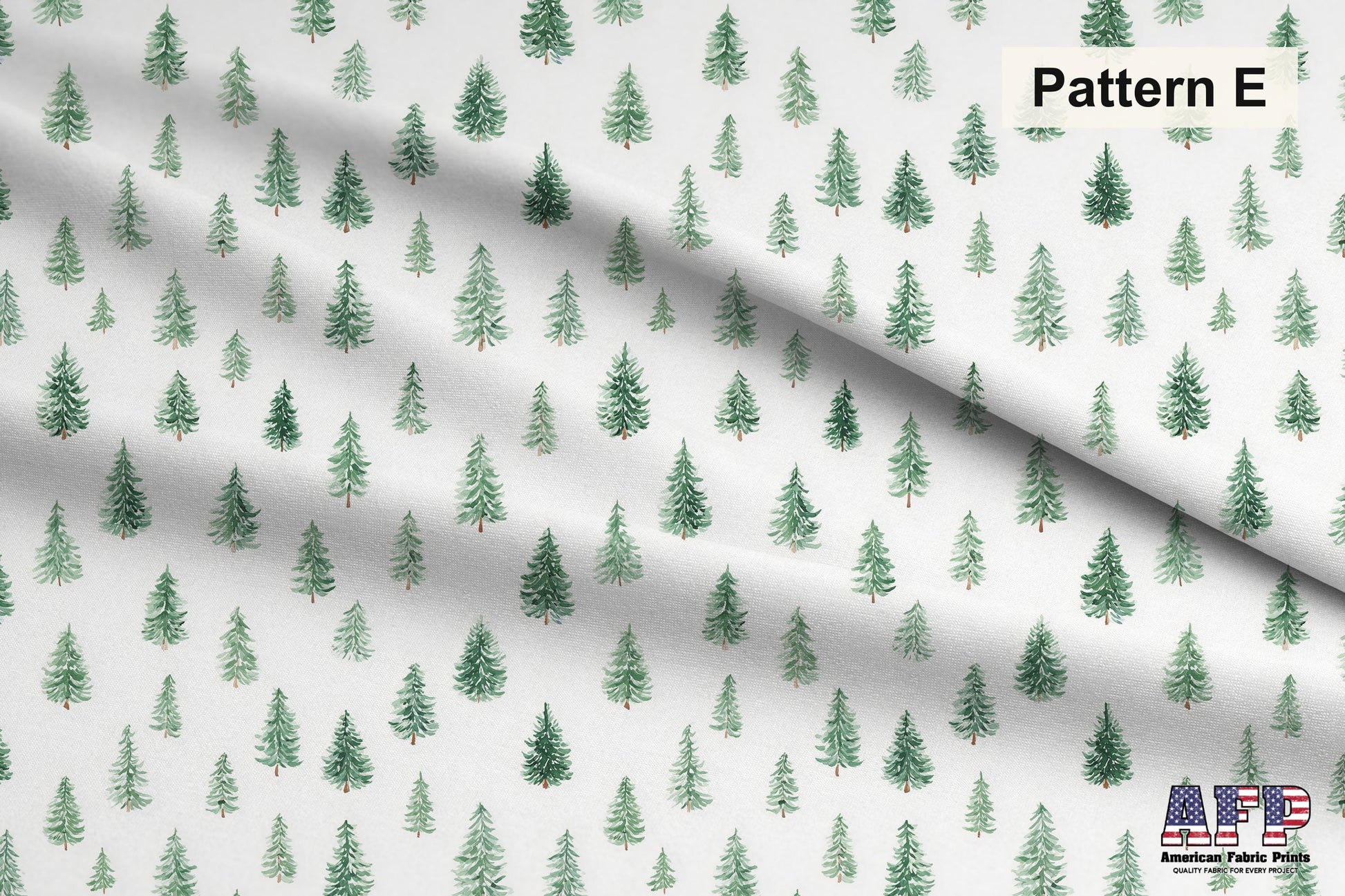 Petite Christmas Fabric Bundle Set - Shop now at American Fabric Prints