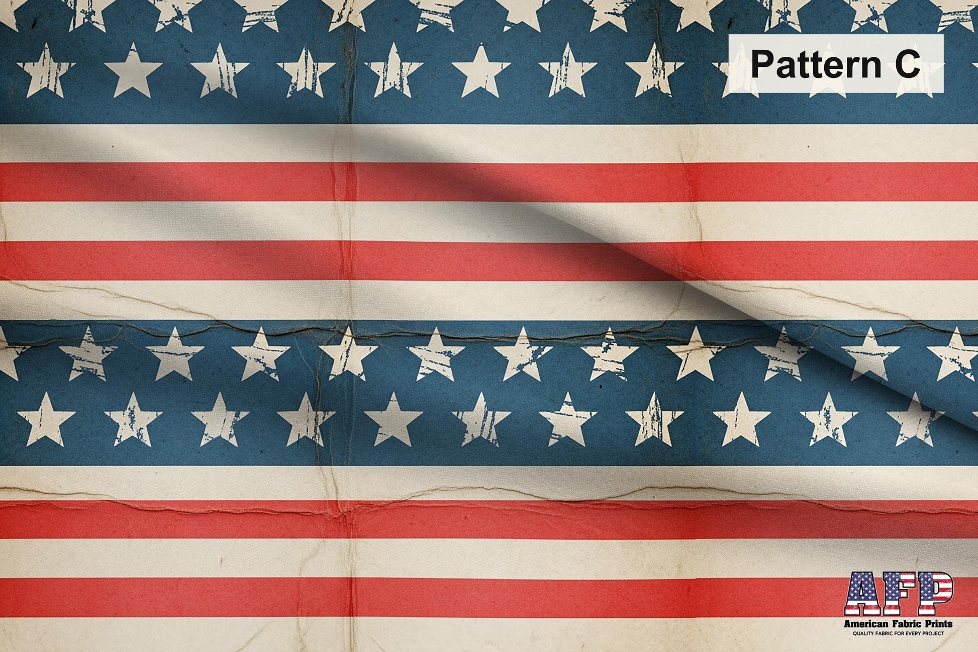 4th of July Fabric Bundle Set - Shop now at American Fabric Prints