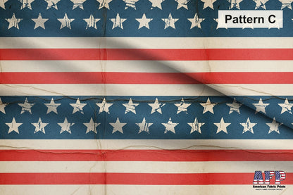4th of July Fabric Bundle Set - Shop now at American Fabric Prints