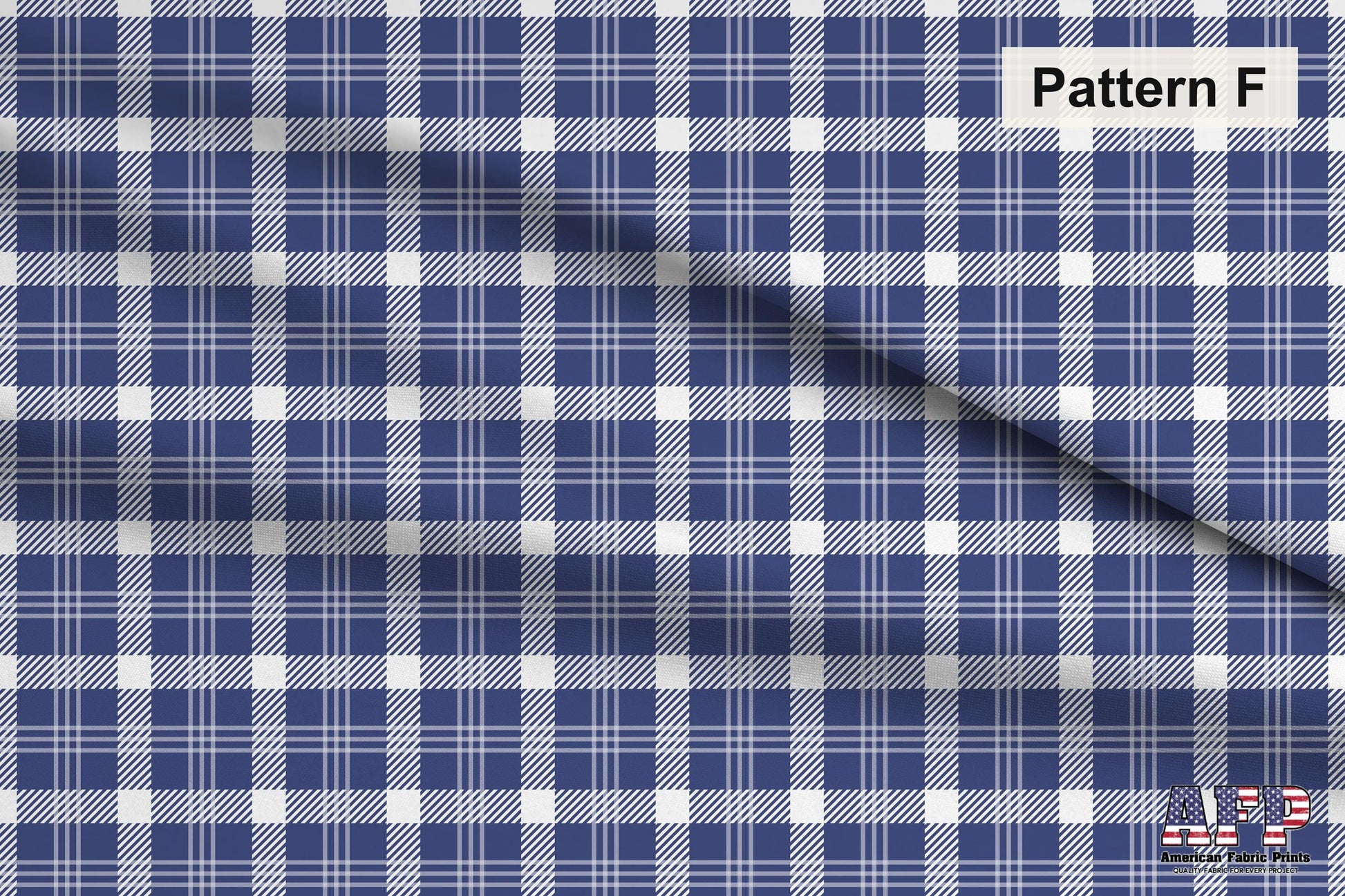 Lemon Plaid 2 Fabric Bundle Set - Shop now at American Fabric Prints