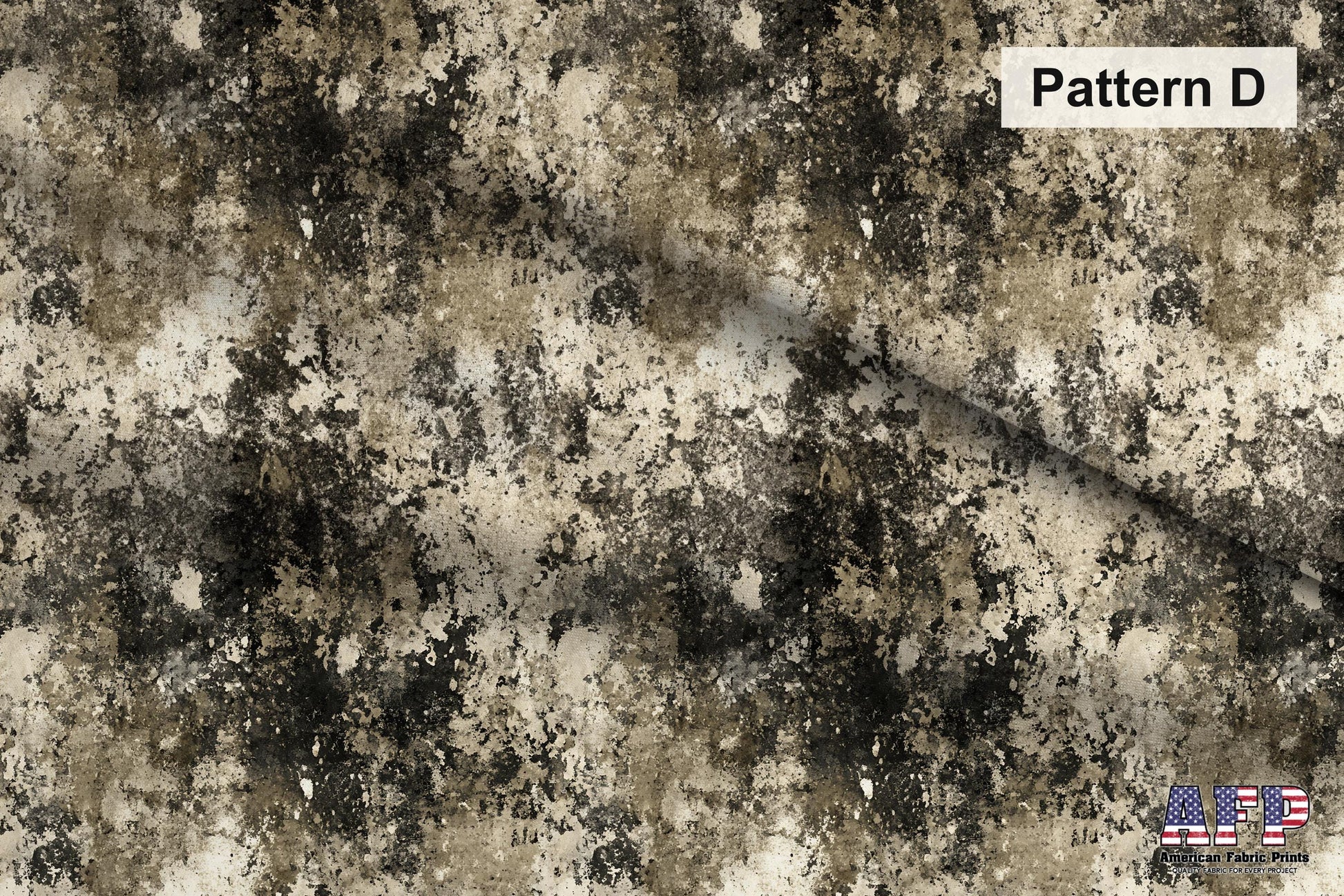 Grunge Fabric Bundle Set - Shop now at American Fabric Prints