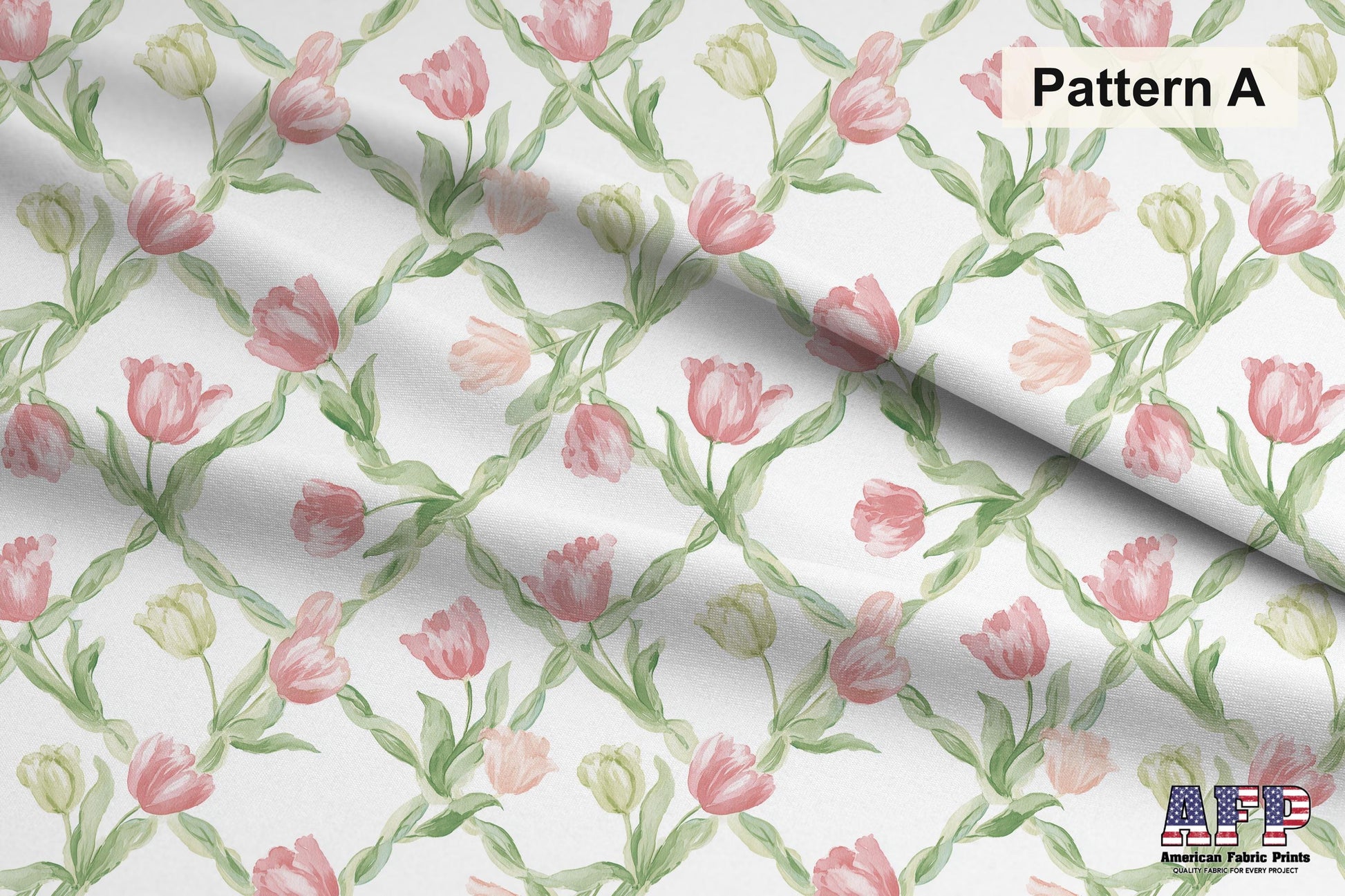 Coquette Bunny 2 Fabric Bundle Set - Shop now at American Fabric Prints