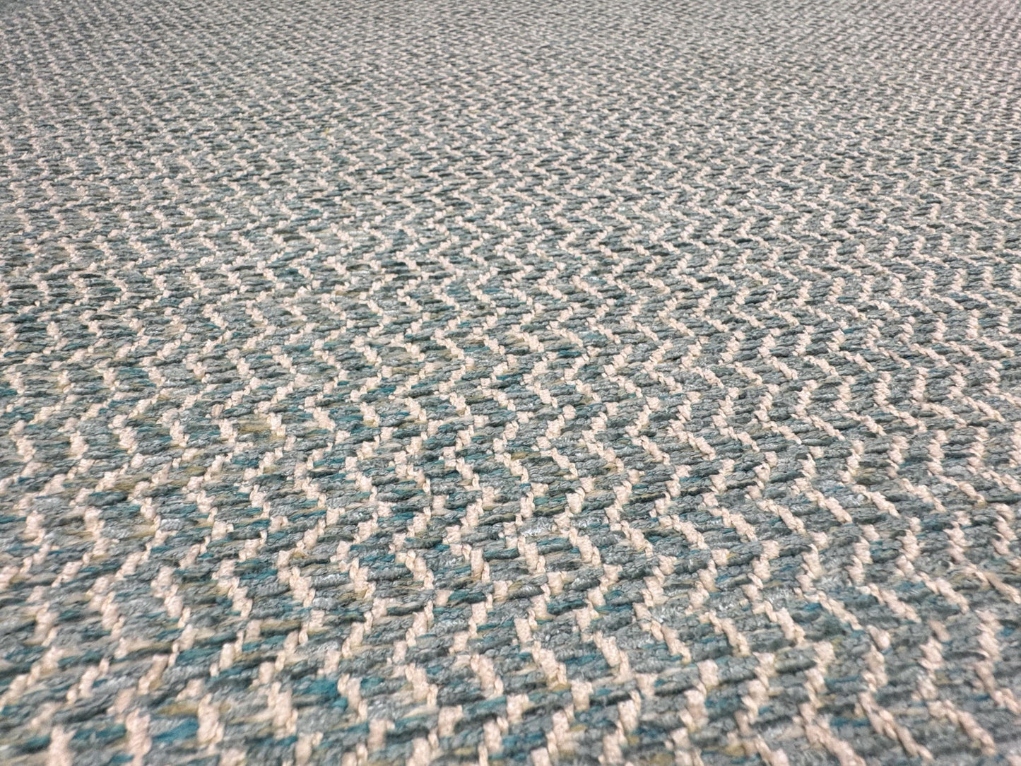 Chevron Woven Fabric, Furniture Fabric, Luxury Fabric, Premium Upholstery Fabric, Fabric for Upholstery, Crypton Coated Performance Fabric