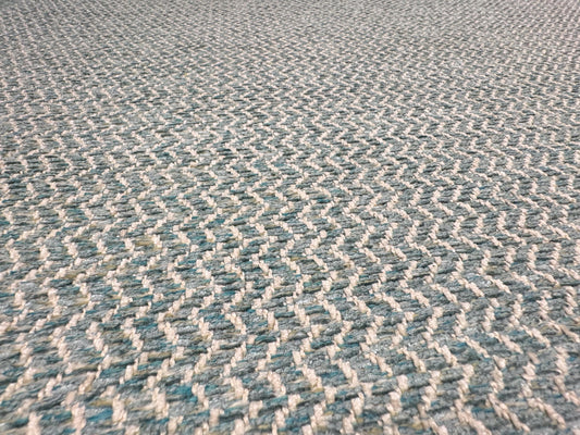 Chevron Woven Fabric, Furniture Fabric, Luxury Fabric, Premium Upholstery Fabric, Fabric for Upholstery, Crypton Coated Performance Fabric