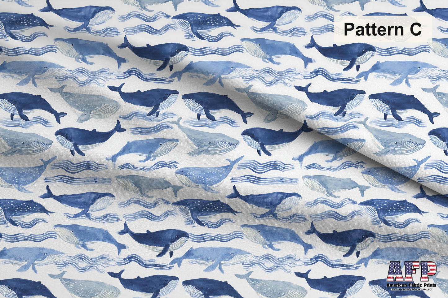 Coastal Life Fabric Bundle Set - Shop now at American Fabric Prints