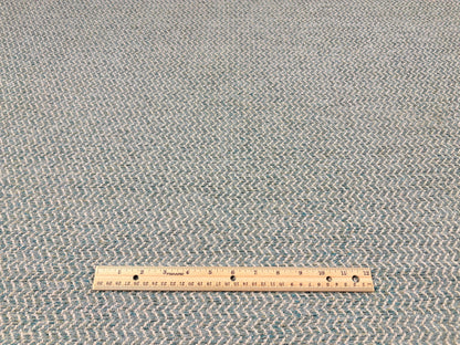 Chevron Woven Fabric, Furniture Fabric, Luxury Fabric, Premium Upholstery Fabric, Fabric for Upholstery, Crypton Coated Performance Fabric