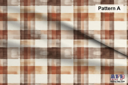 Cozy Pumpkins Fabric Bundle Set - Shop now at American Fabric Prints