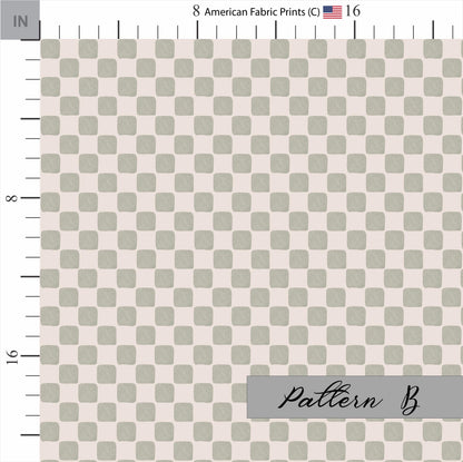 BOHO Fabric Quilt Bundle. Shop now at American Fabric Prints.