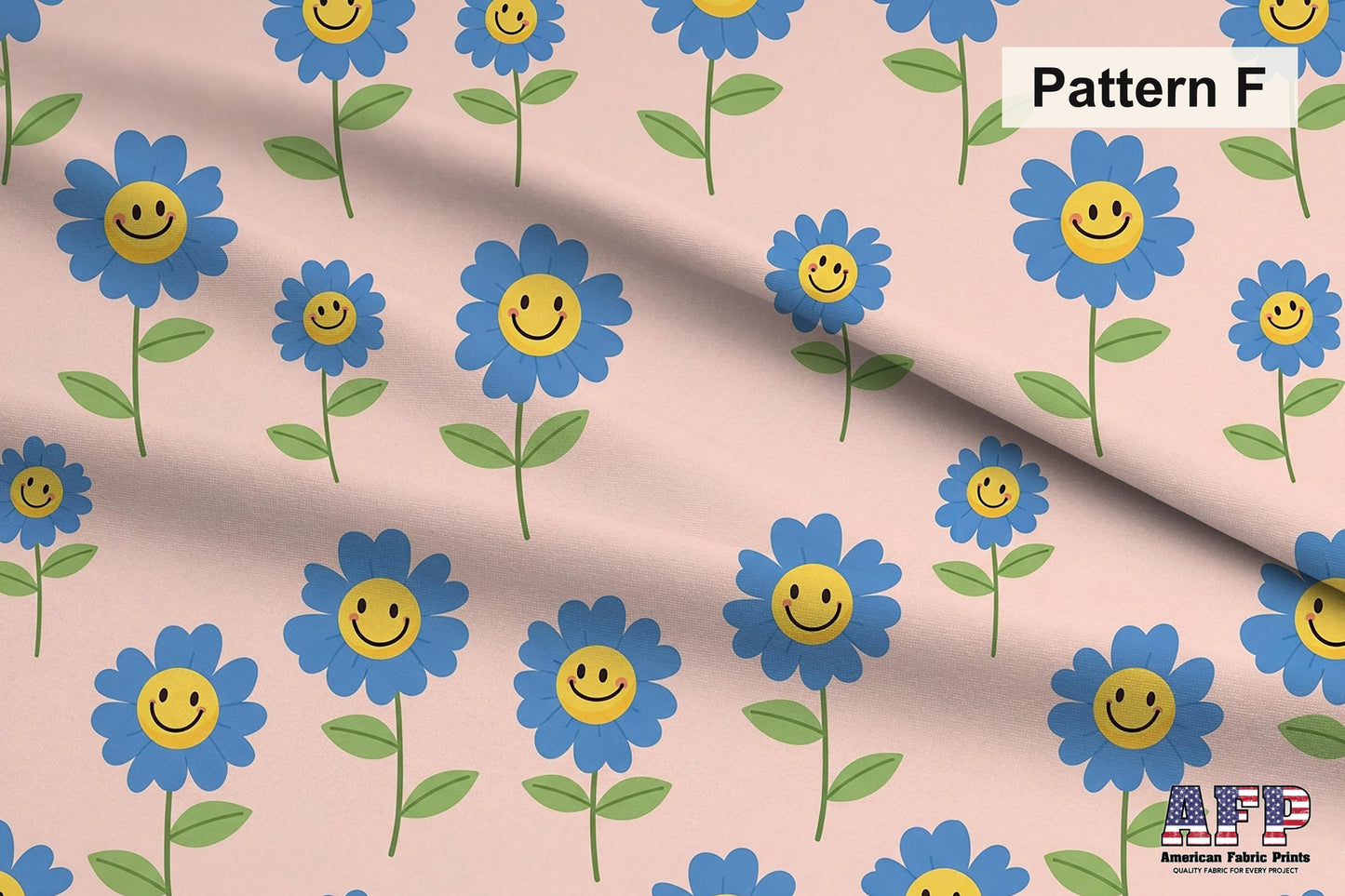 Groovy Fabric Bundle Set - Shop now at American Fabric Prints