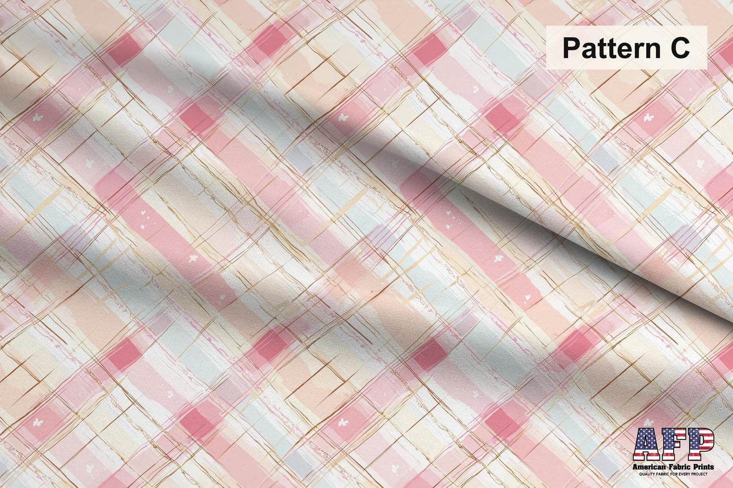Shabby Chic Roses 2 Fabric Bundle Set - Shop now at American Fabric Prints