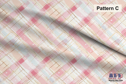 Shabby Chic Roses 2 Fabric Bundle Set - Shop now at American Fabric Prints