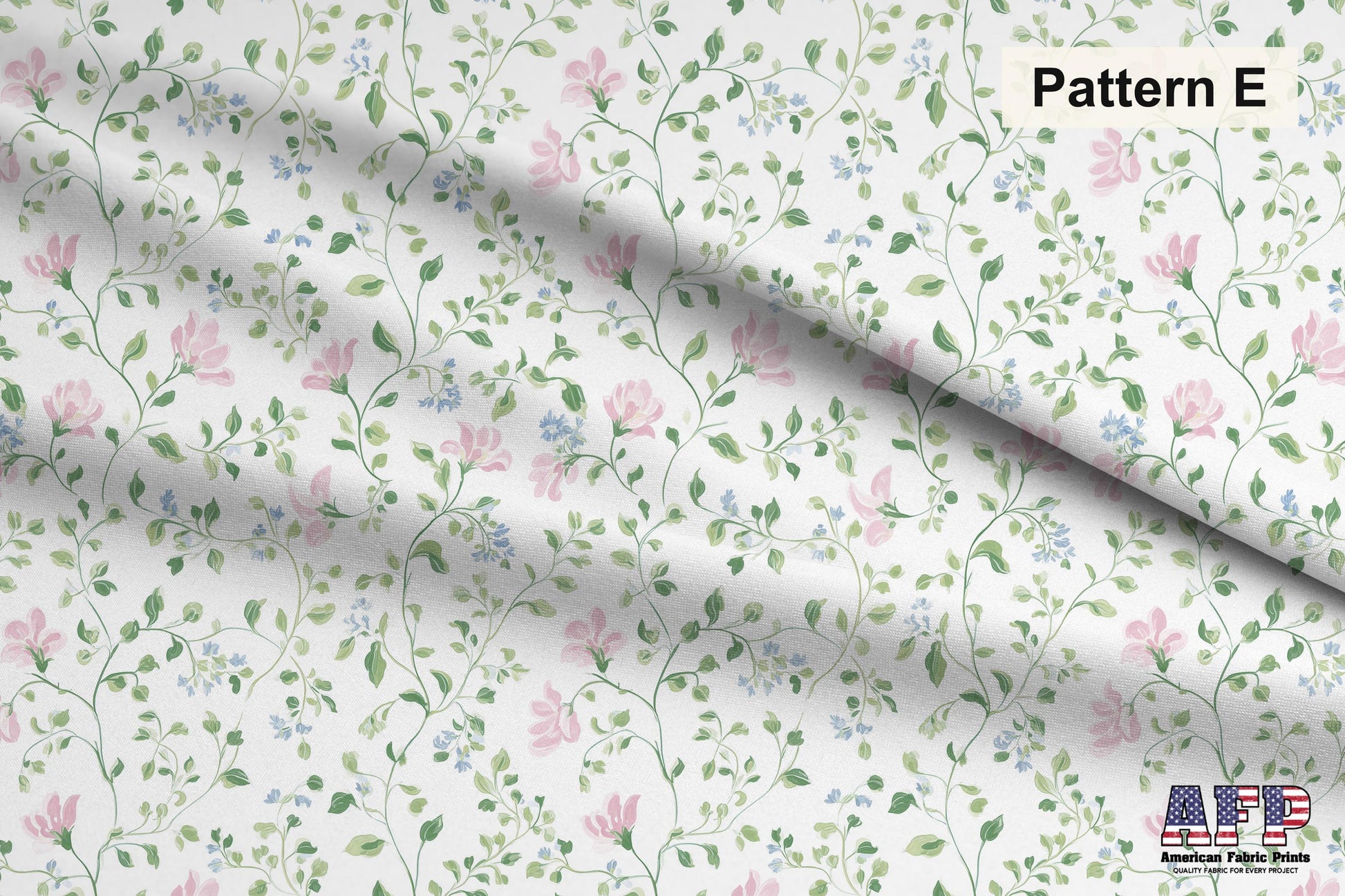 Spring Time Fabric Bundle Set - Shop now at American Fabric Prints