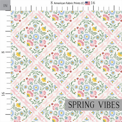 Elegant Floral Quilting Fabric | Quilt Patterns | Choose Your Patterns | Fabric by the Yard | by American Fabric Prints | Fabric Bundle