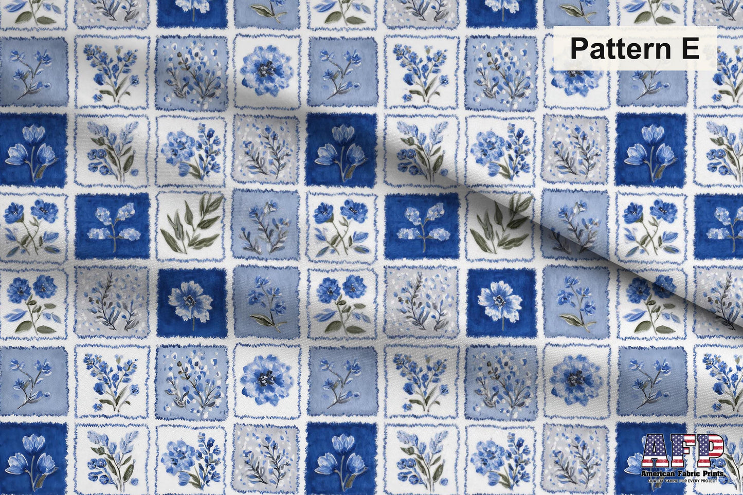 Grandmacore Chickens Fabric Bundle Set - Shop now at American Fabric Prints