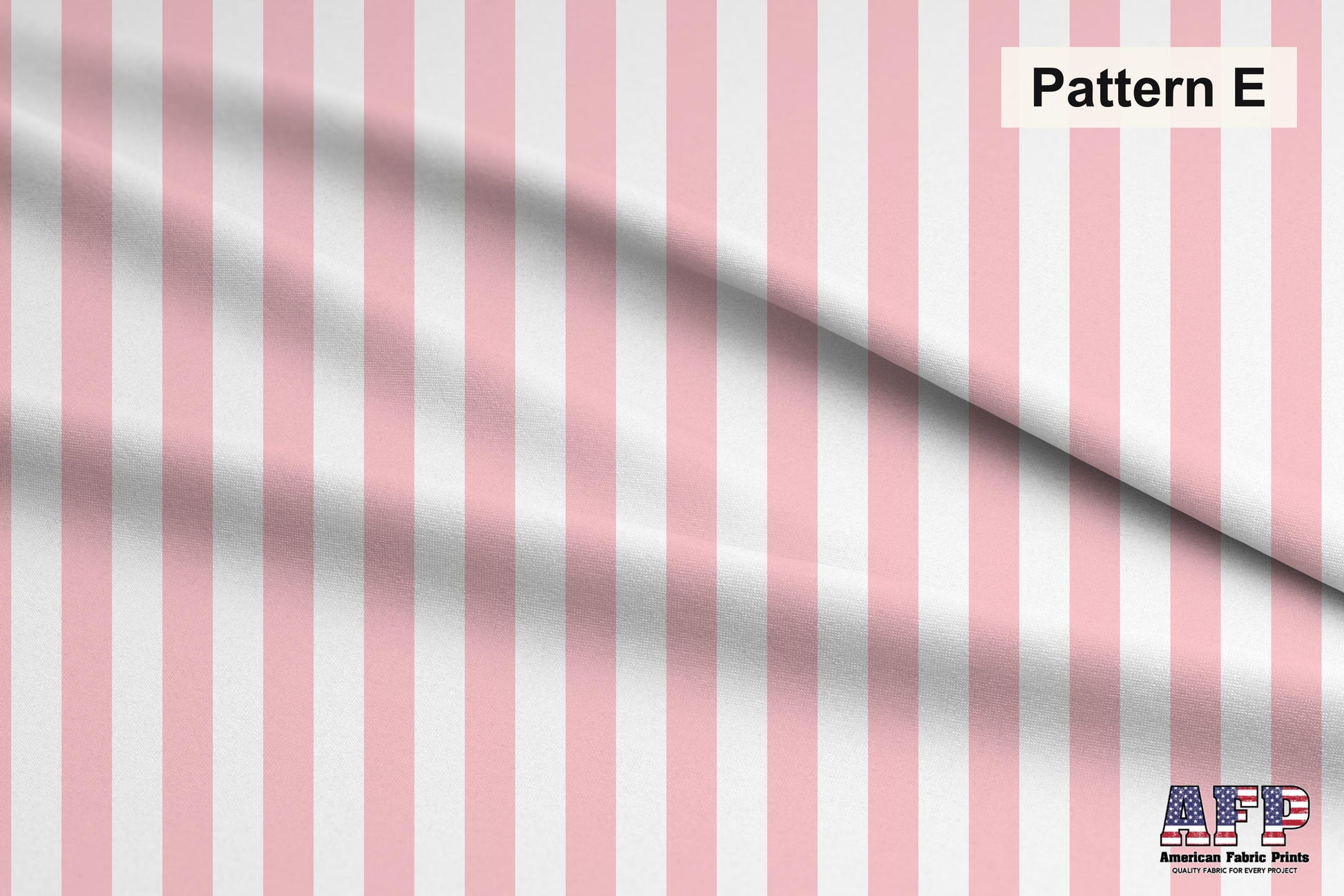 Baby Girl Nursery Fabric. Choose Your Patterns. Pattern E Shown. Shop now at American Fabric Prints.